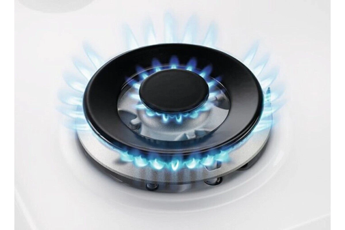 Варочная панель Electrolux KGG75362W