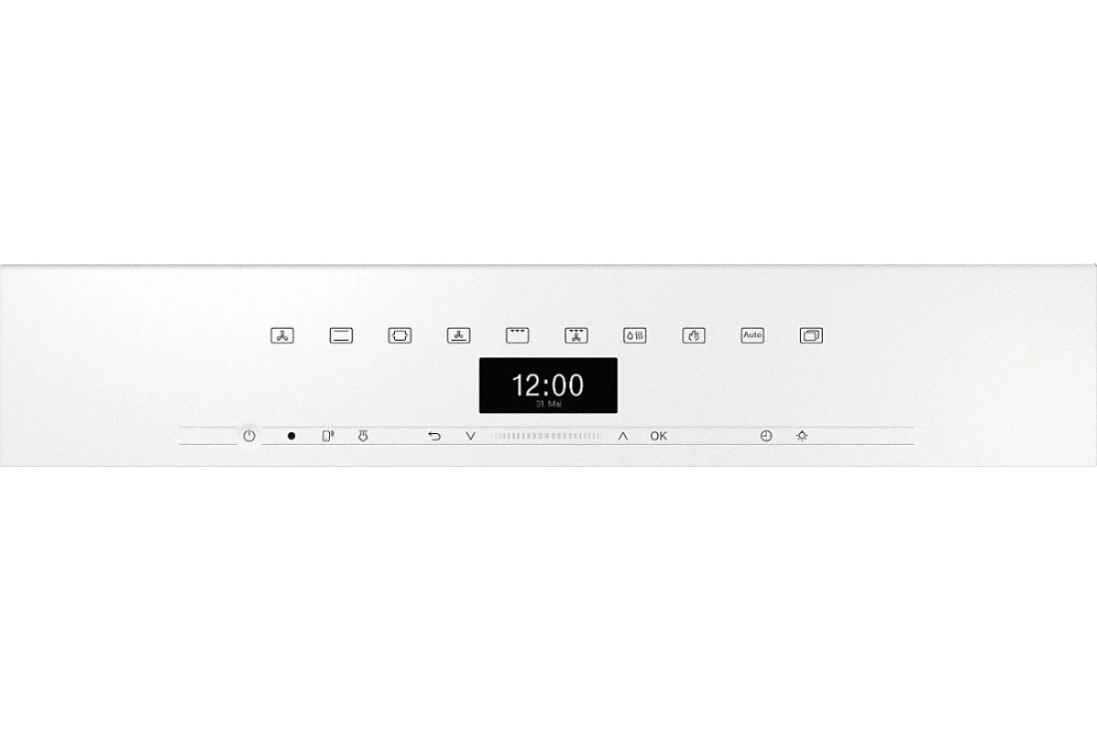 Духовой шкаф Miele H 7464 BP BRWS