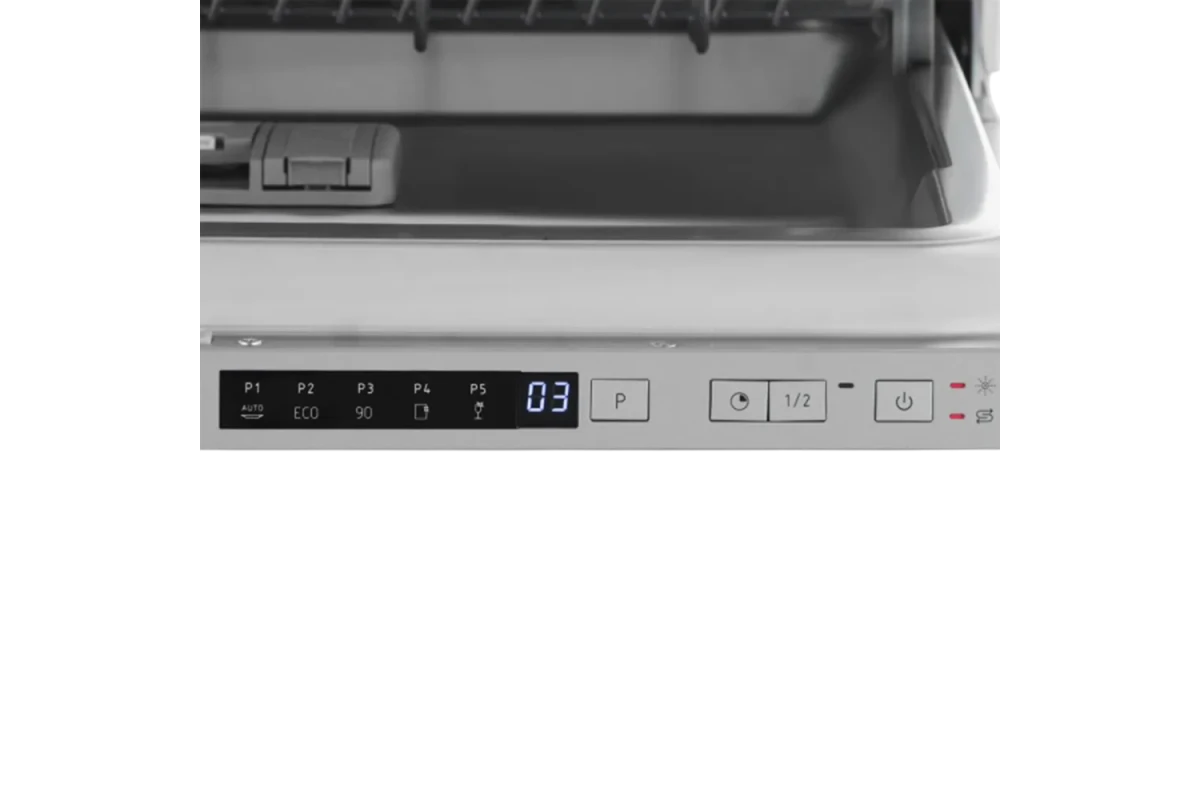 Встраиваемая посудомоечная машина Hansa ZIM685EH