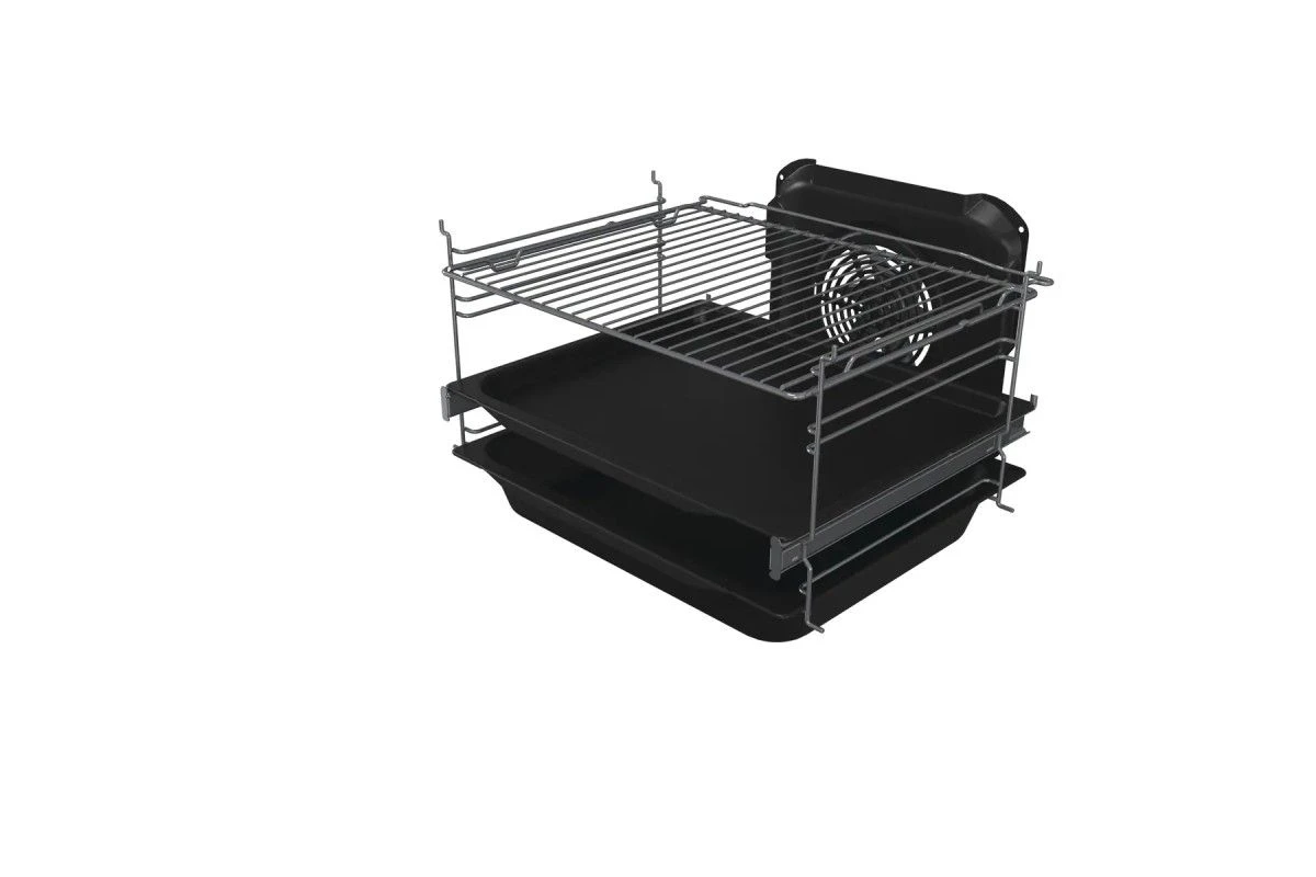 Комбинированная плита Gorenje GKS5C74WF