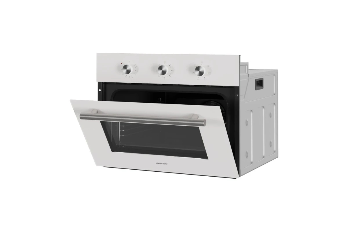 Духовой шкаф Nord HM 5060 W