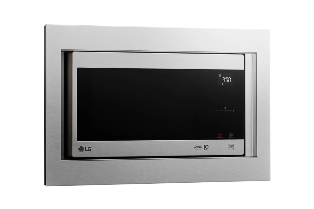 Встраиваемая микроволновая печь LG MS2595CIST