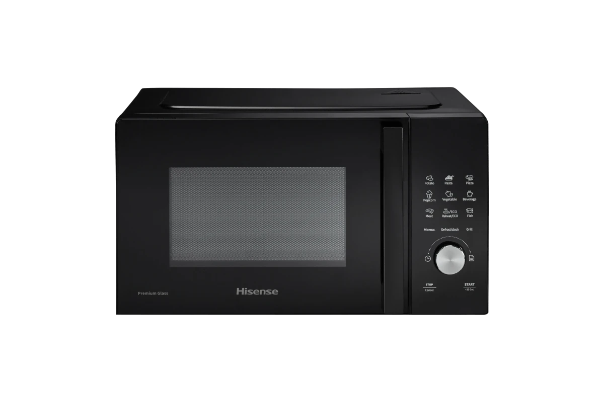 Микроволновая печь Hisense H20MOBSD1HG