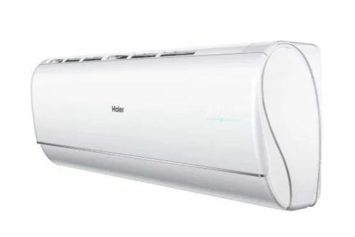 Настенный внутренний блок мульти сплит-системы Haier Jade Super Match AS35S2SJ2FA-W