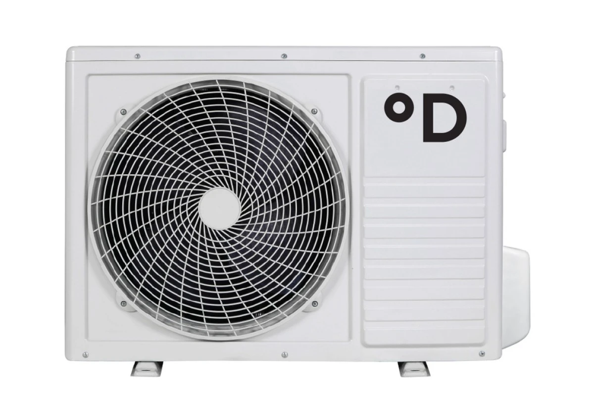 Кондиционер Daichi Carbon DA50DVQ1-B2/DF50DV1-2