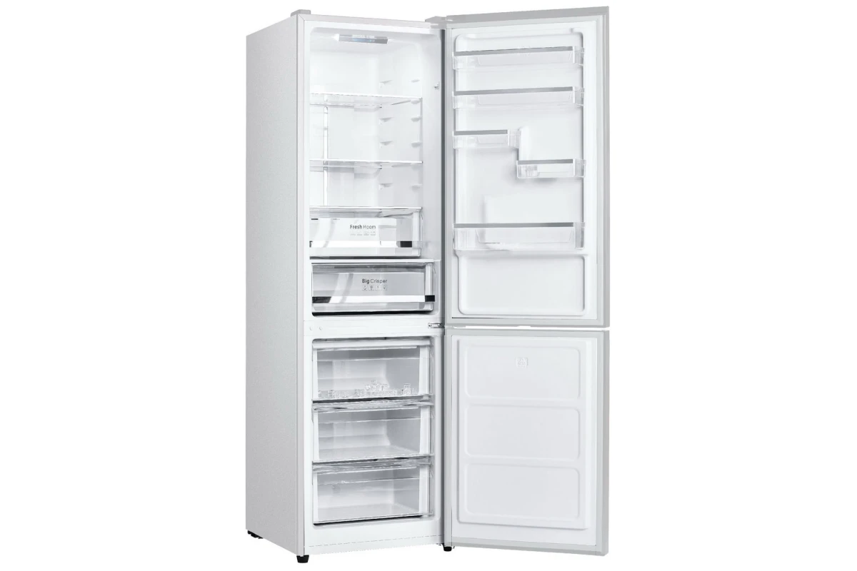 Холодильник Evelux FS 2291 DW