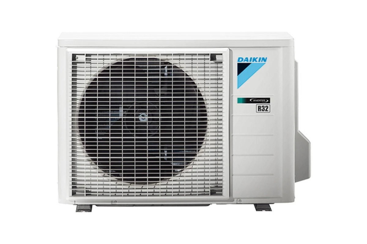 Канальный кондиционер Daikin FDXM50F9/RXM50R/-30