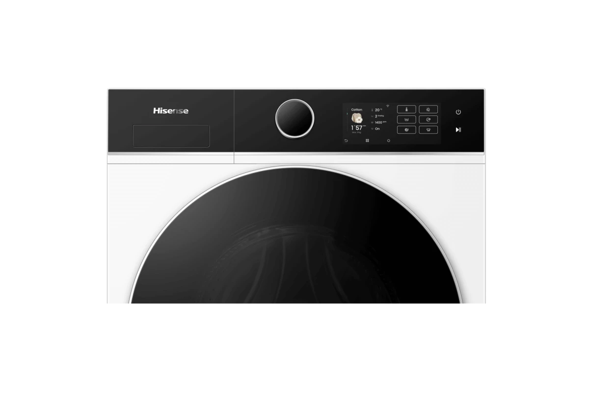 Стиральная машина Hisense WD5I8043BWF