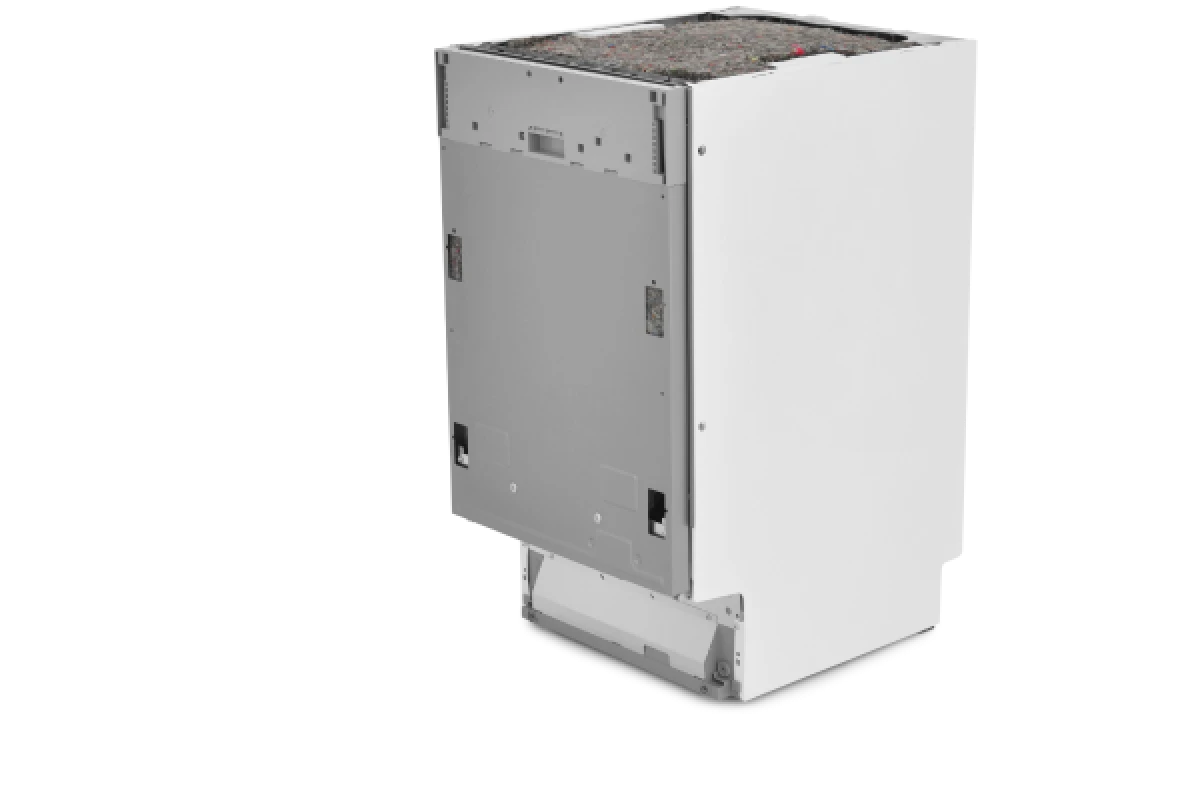Встраиваемая посудомоечная машина Hotpoint HIS 1D67