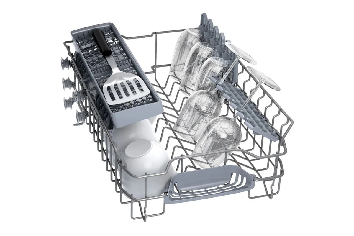 Посудомоечная машина Bosch SPV2IKX10E