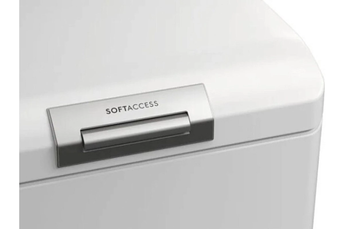Стиральная машина Electrolux EW7TN3272
