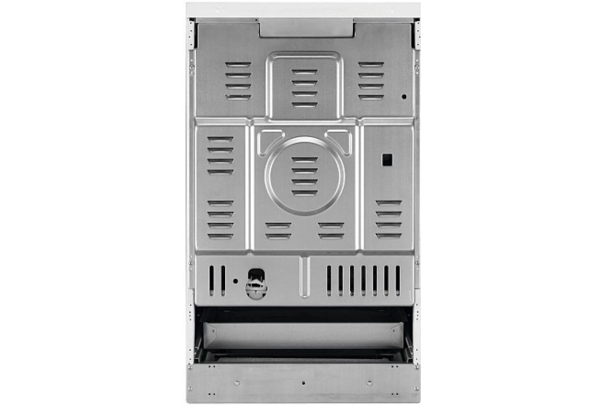 Электрическая плита Electrolux RKR540201X