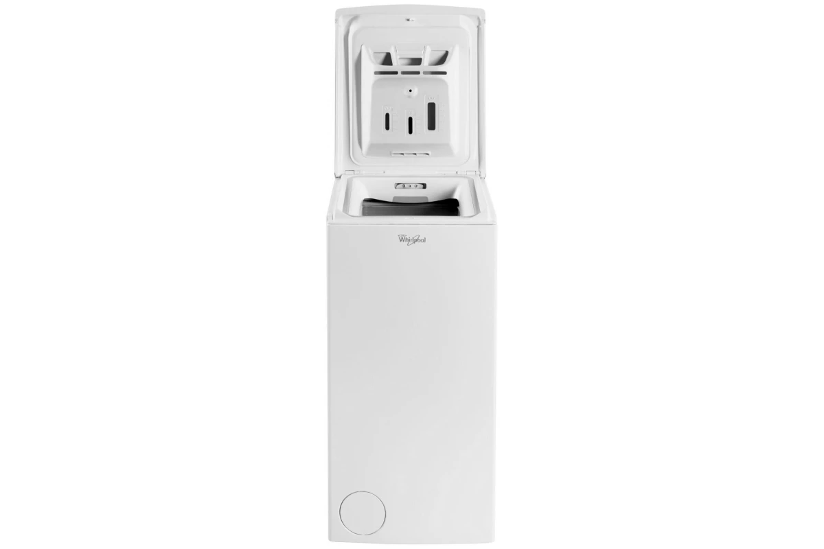 Стиральная машина Whirlpool TDLRB65241BS