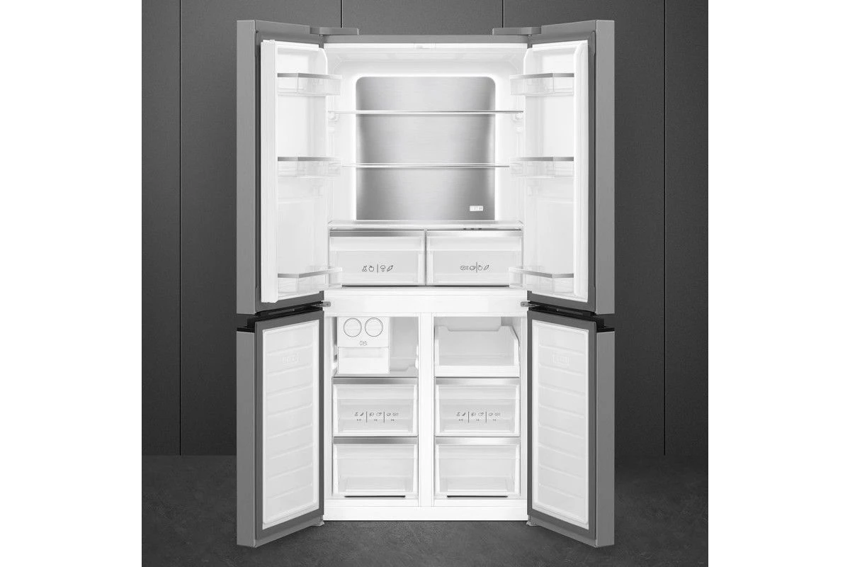 Холодильник Side-by-Side Smeg FQI48XD