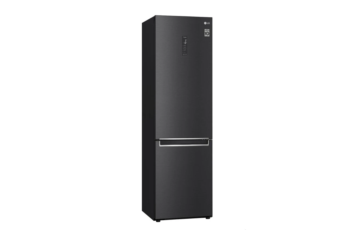 Холодильник LG GC-B509SBSM