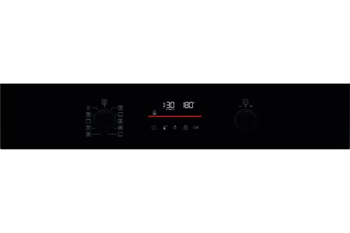 Духовой шкаф Electrolux EOF6P76BZ