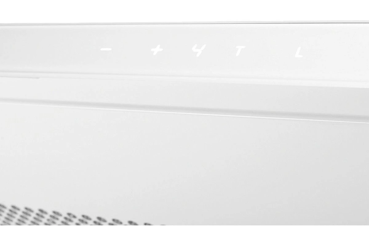 Вытяжка Kuppersberg SLIMBOX 90 GW