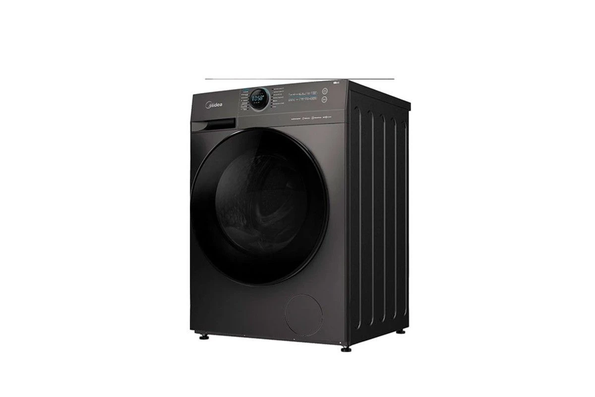 Стиральная машина Midea MF200W80WBS/S-RU