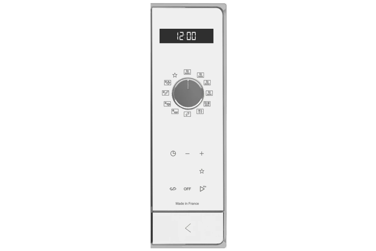 Встраиваемая микроволновая печь De Dietrich DME4310W