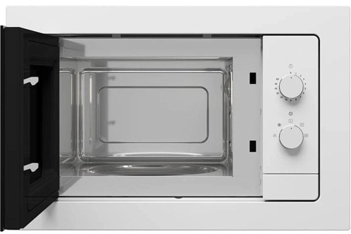 Встраиваемая микроволновая печь Teka MB 620 BI WHITE