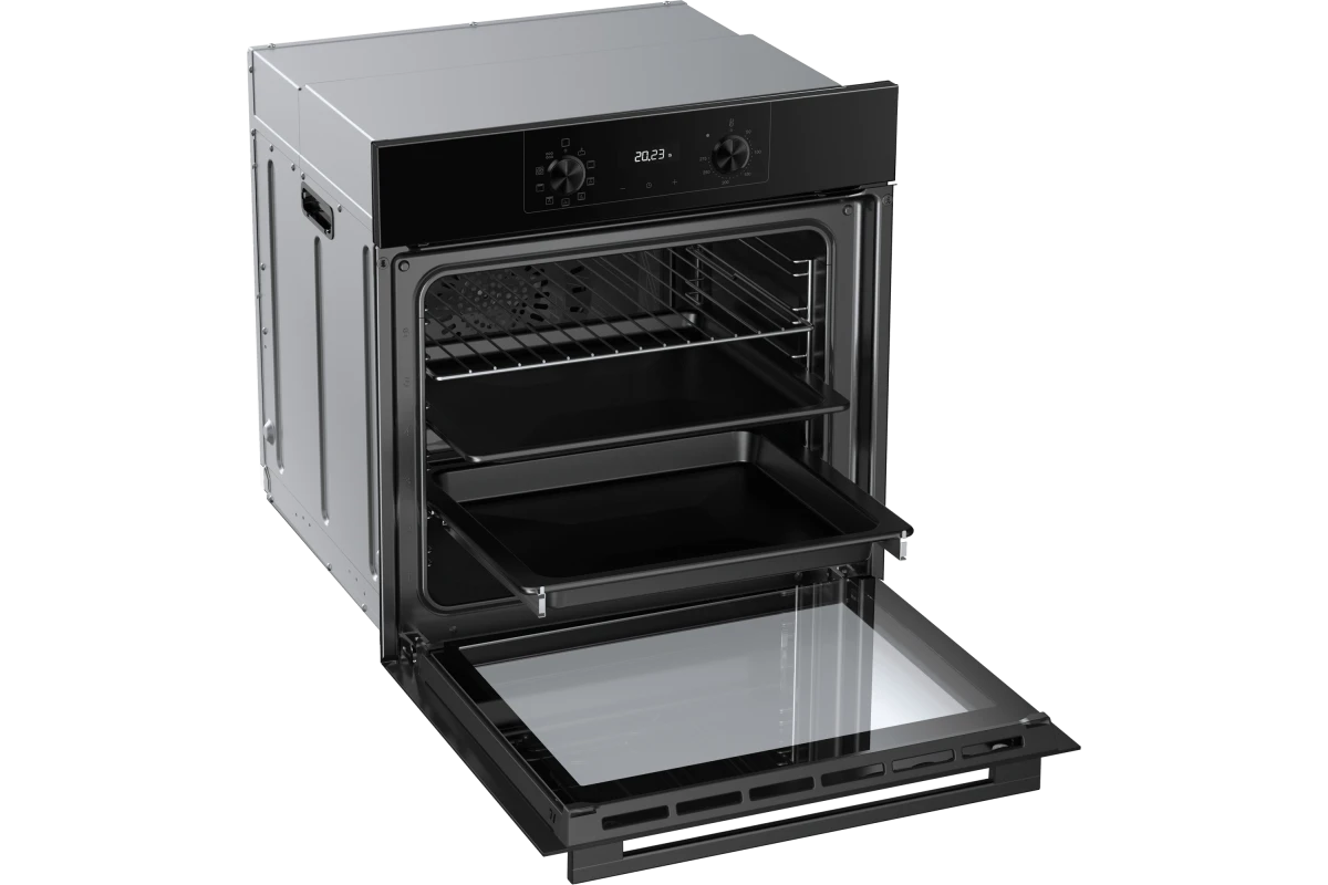 Духовой шкаф Haier HOQ-K2ANN3GB