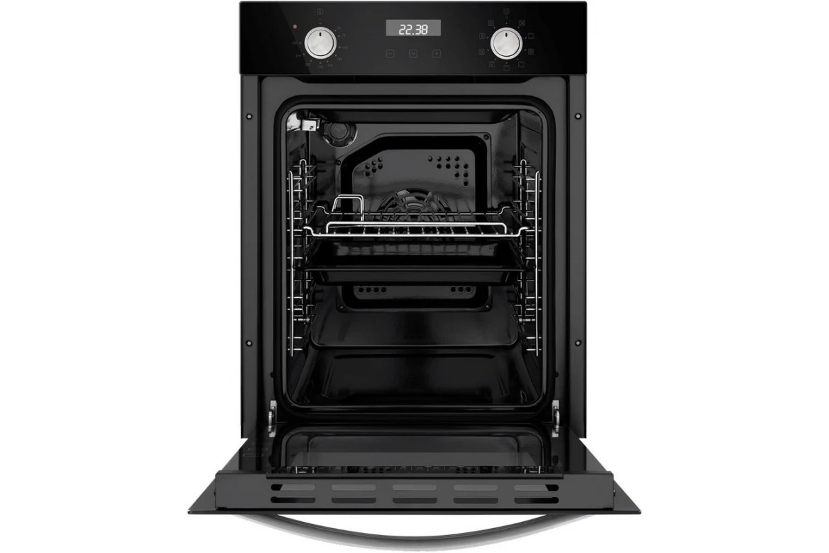 Духовой шкаф Maunfeld EOEM519B