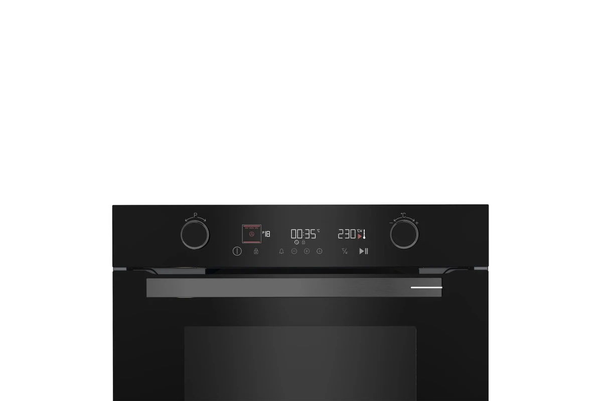 Конвекционный духовой шкаф Grundig GEKW12400B