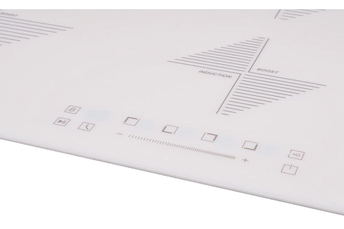 Индукционная варочная панель Kuppersberg ICS 604 W