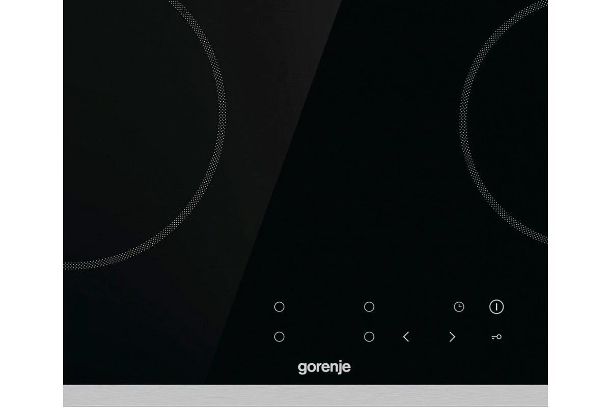 Независимая стеклокерамическая варочная панель Gorenje ECT641BXE