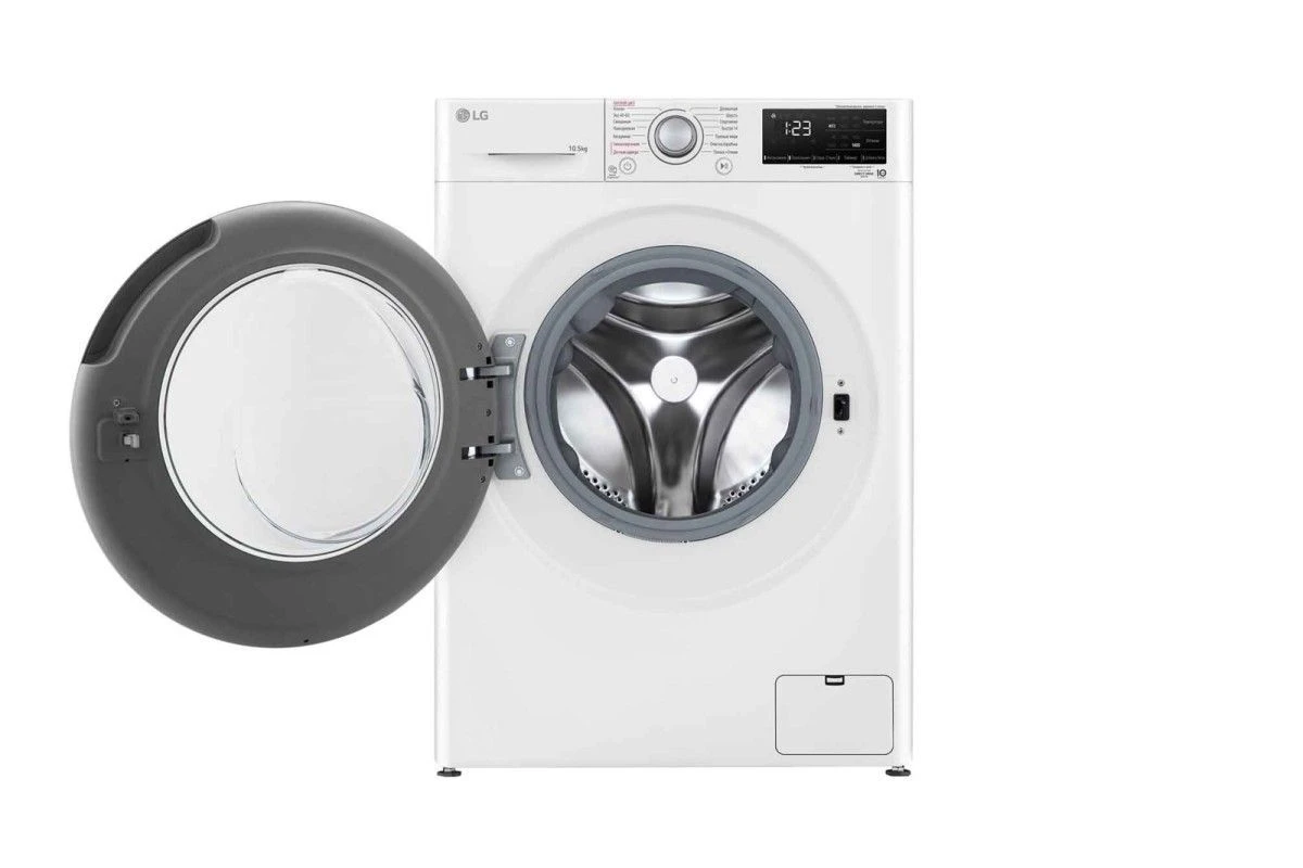 Стиральная машина LG F4V3RS4W