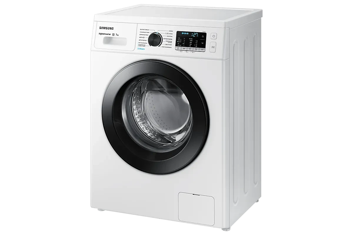 Стиральная машина Samsung WW70AG5S20CELP