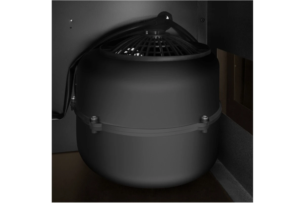 Вытяжка Maunfeld Bath Isla 402 золотой