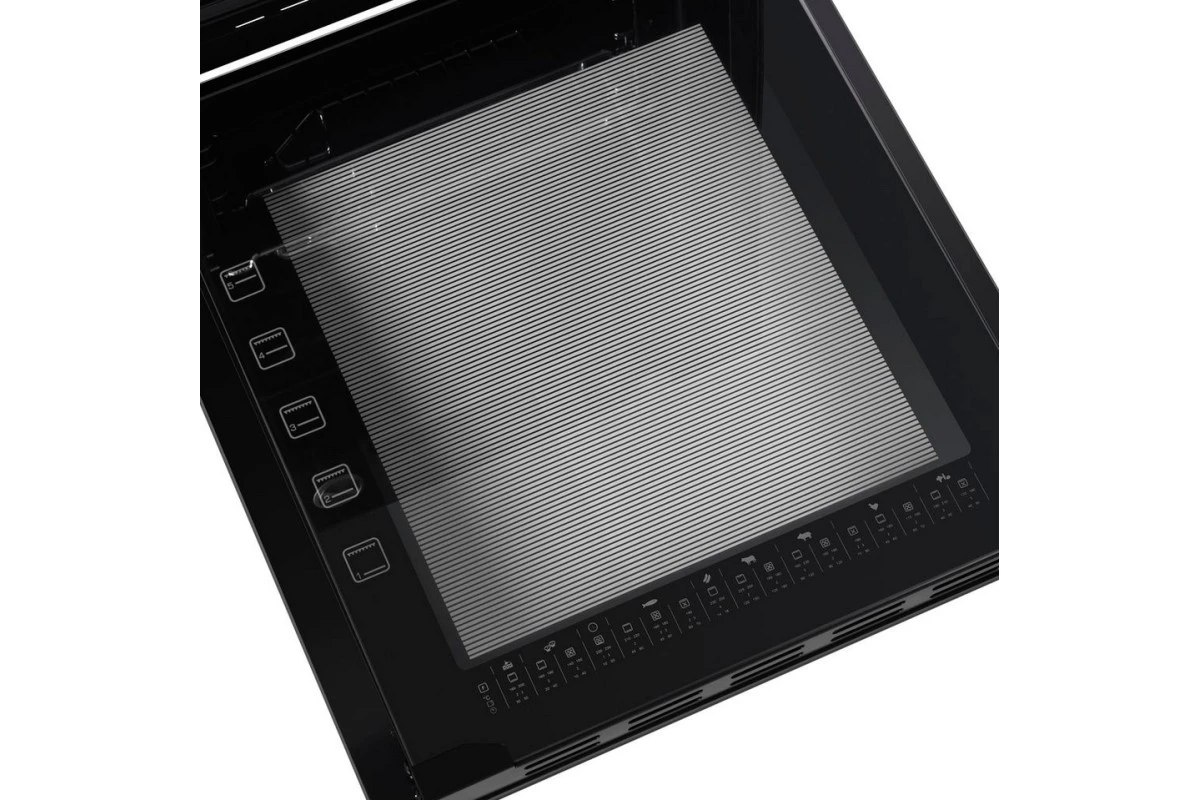 Духовой шкаф Maunfeld EOEM519B