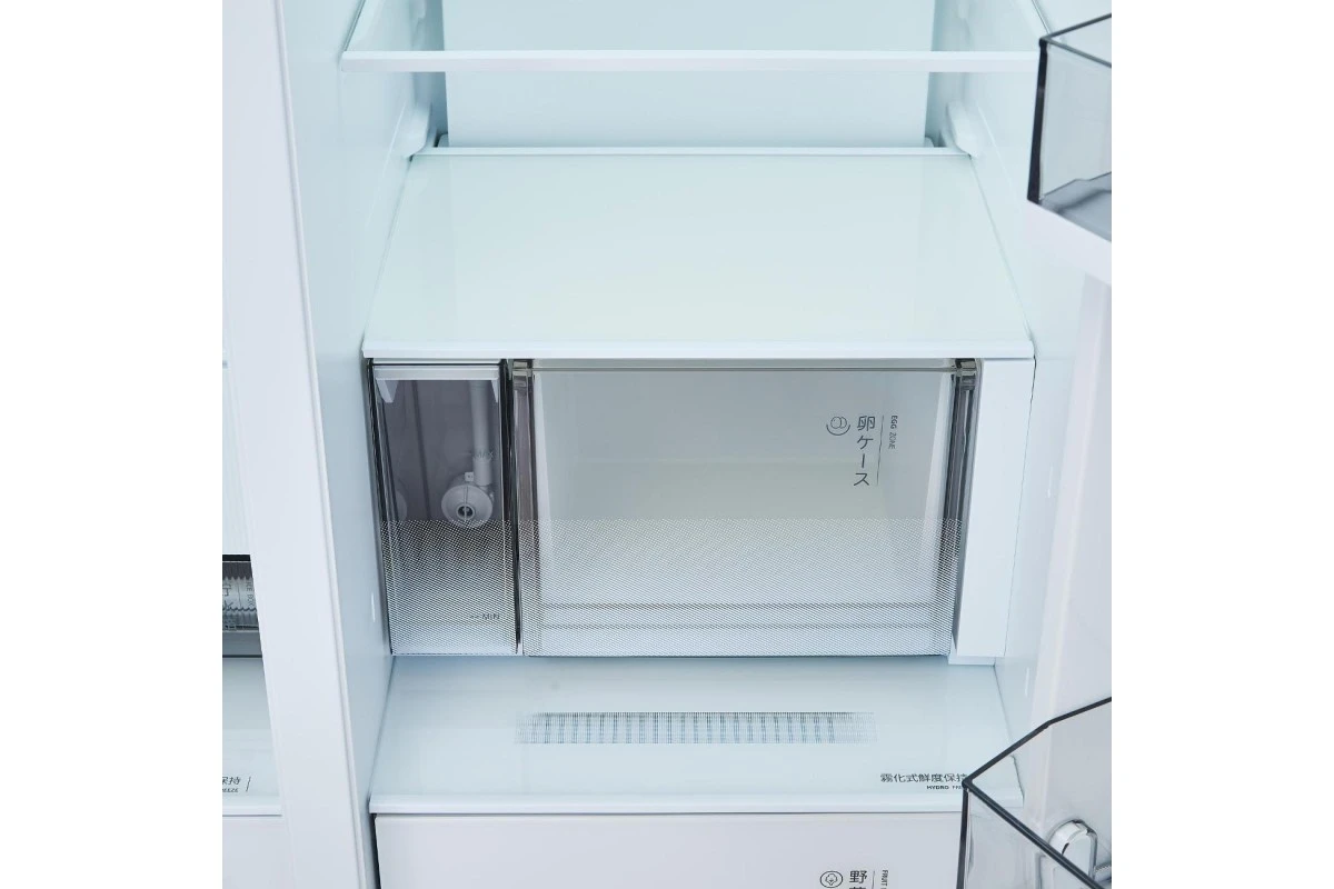 Холодильник Toshiba GR-RS785WI-PGJ(67)