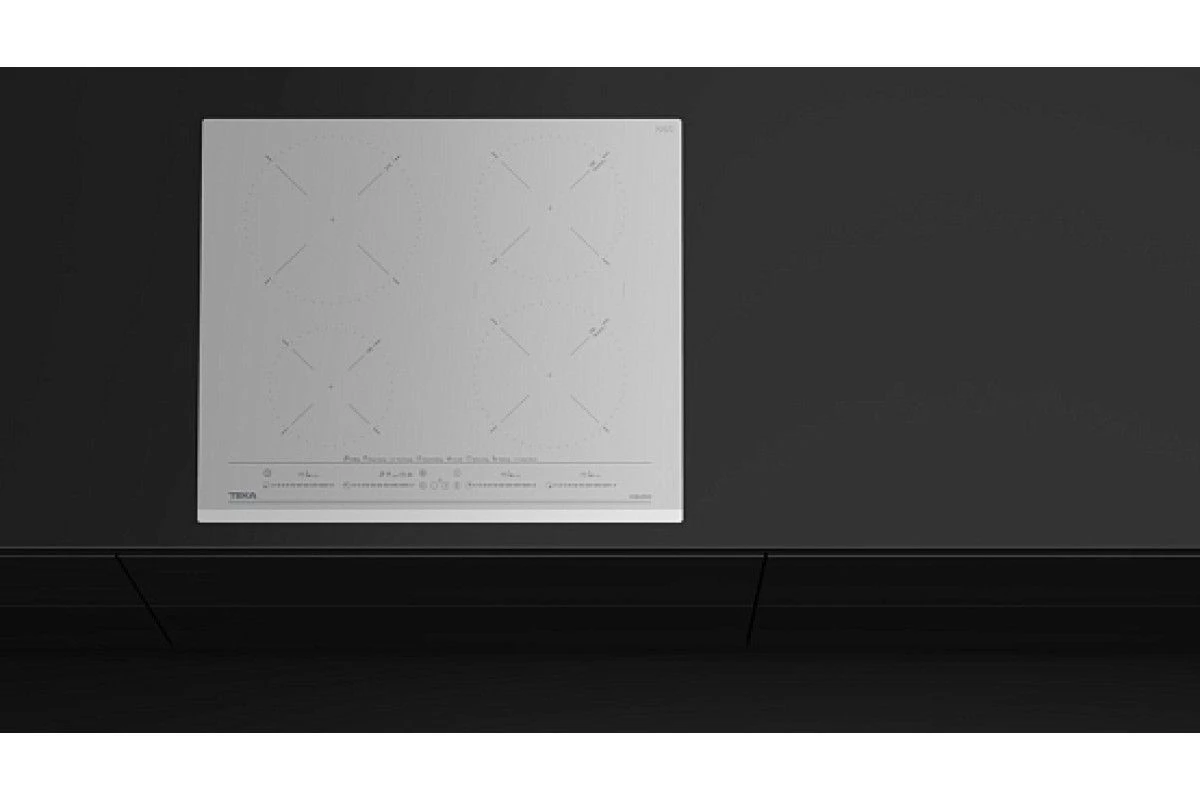 Варочная панель Teka IZC 64630 MST STEAM GREY