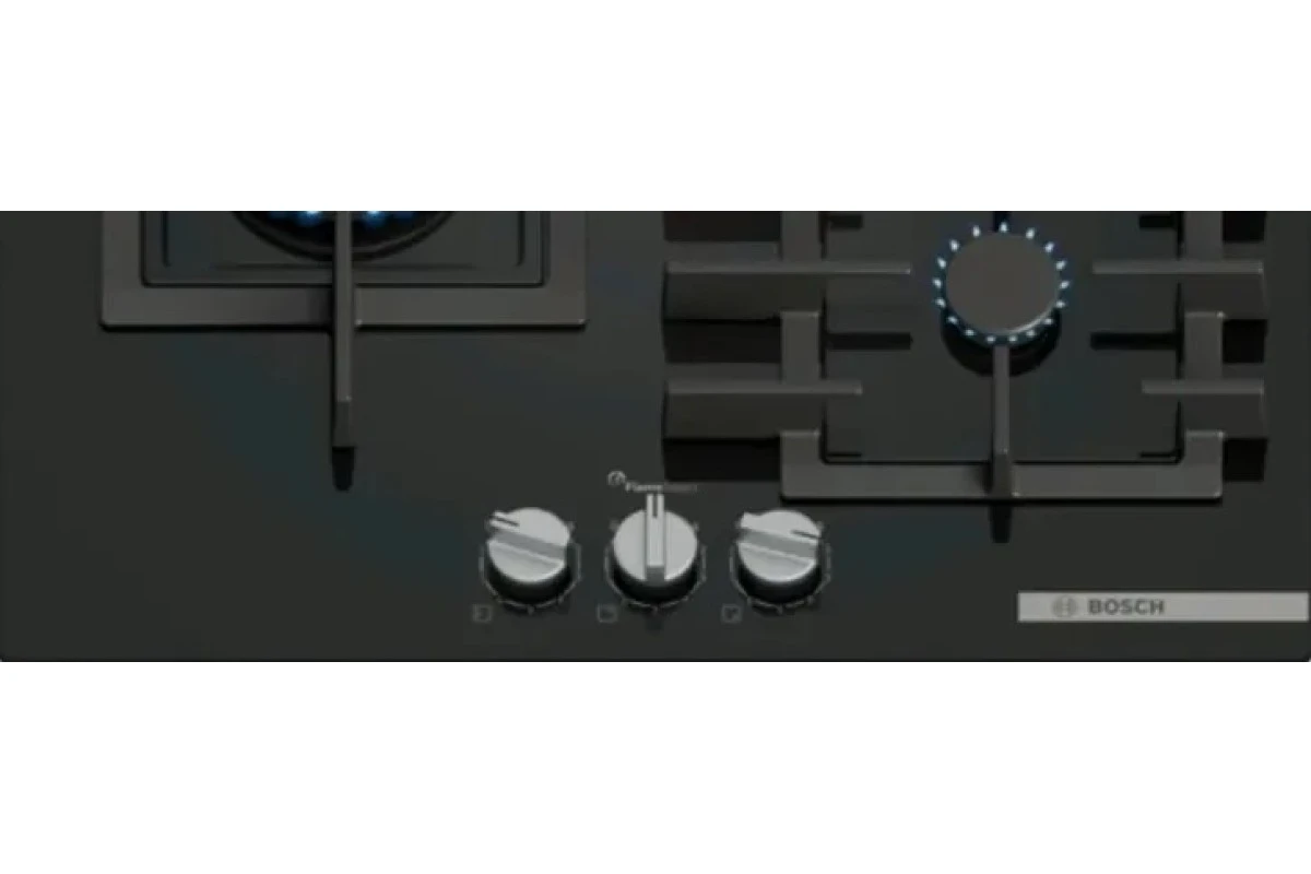 Газовая варочная панель Bosch PPC6A6I40O