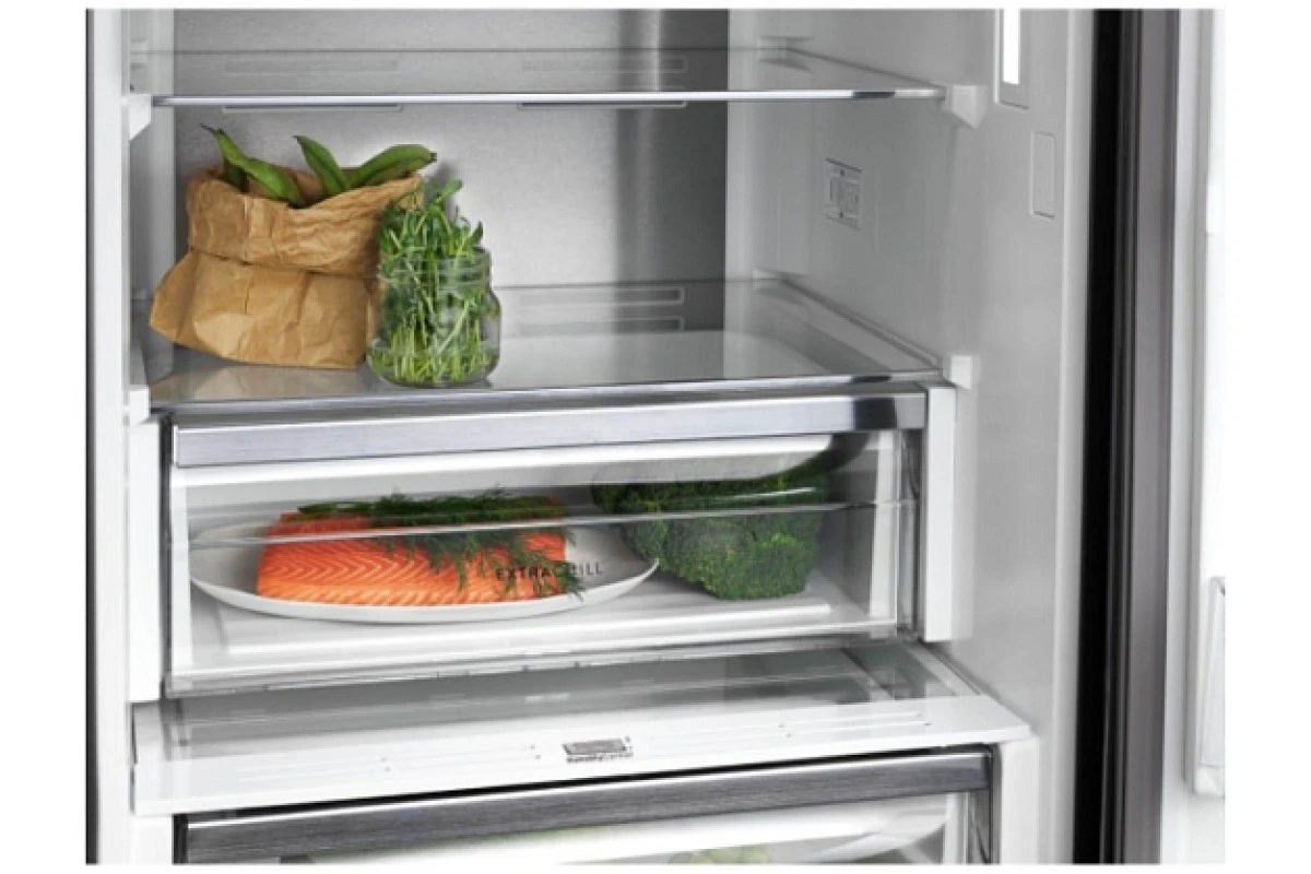 Холодильник Electrolux RNT7ME34X2
