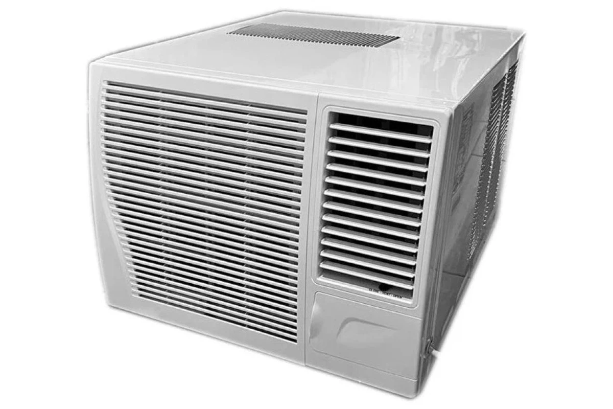 Оконный кондиционер General Climate GCW-12CM2