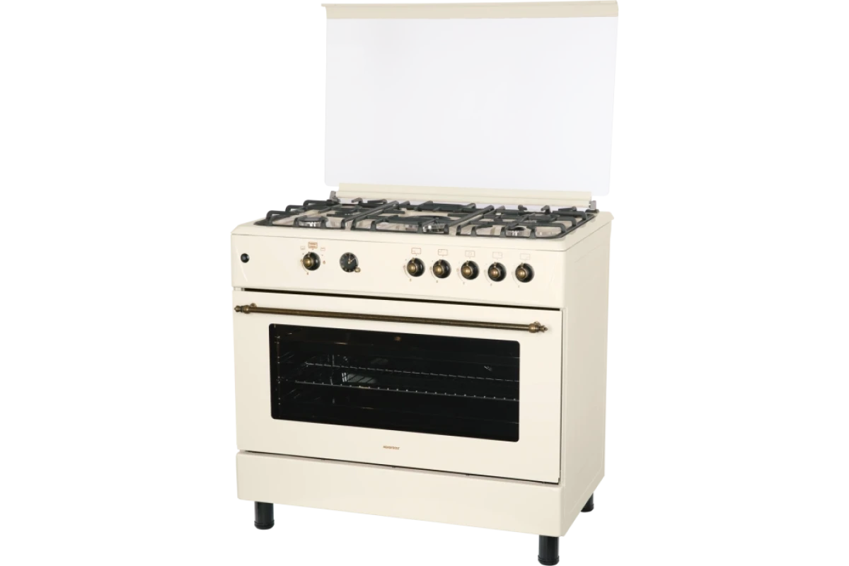 Плита газовая Nord GG 9064 YR