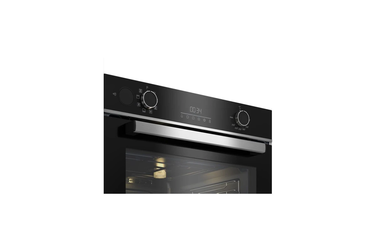 Мультифункциональный духовой шкаф Beko BBIS13300XMSE