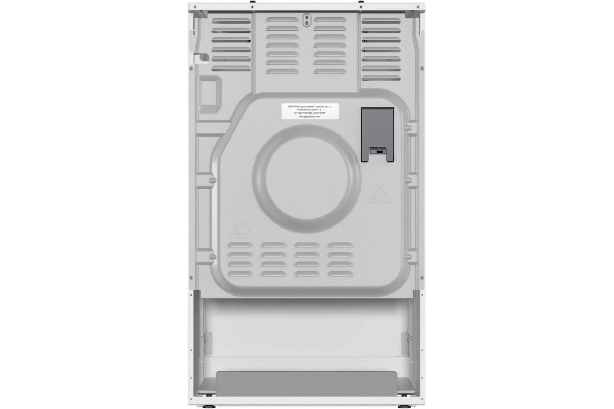 Газовая плита Gorenje GG5A12WH