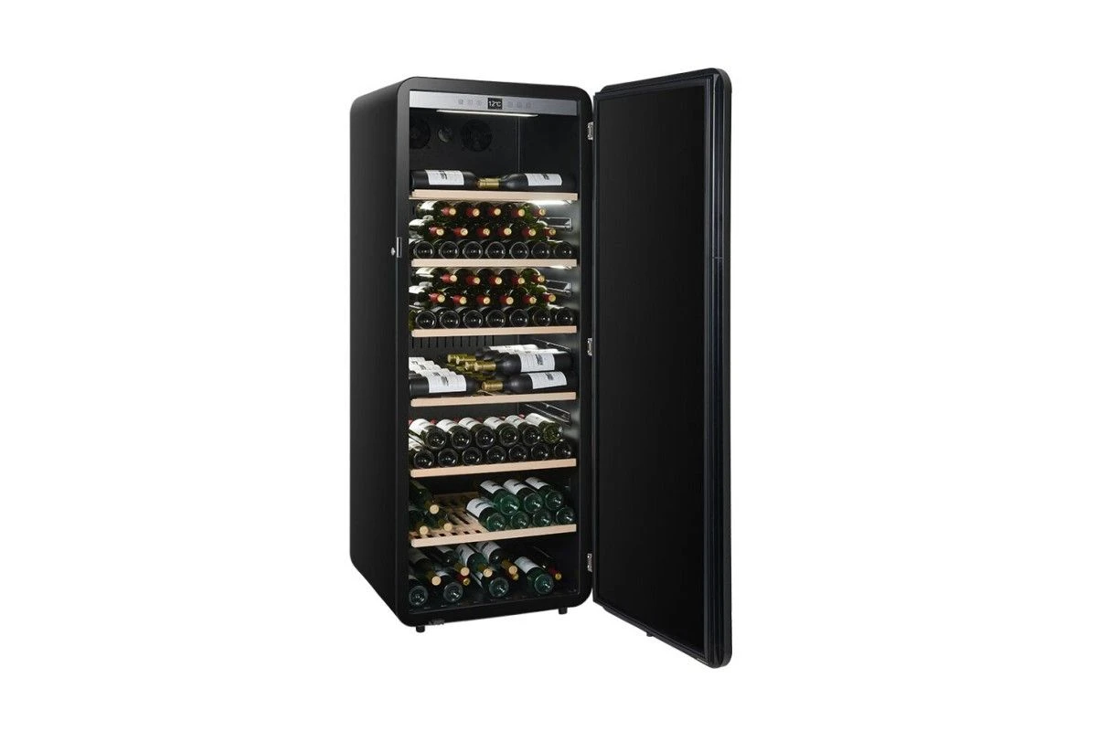 Монотемпературный шкаф La Sommeliere APOGEE255