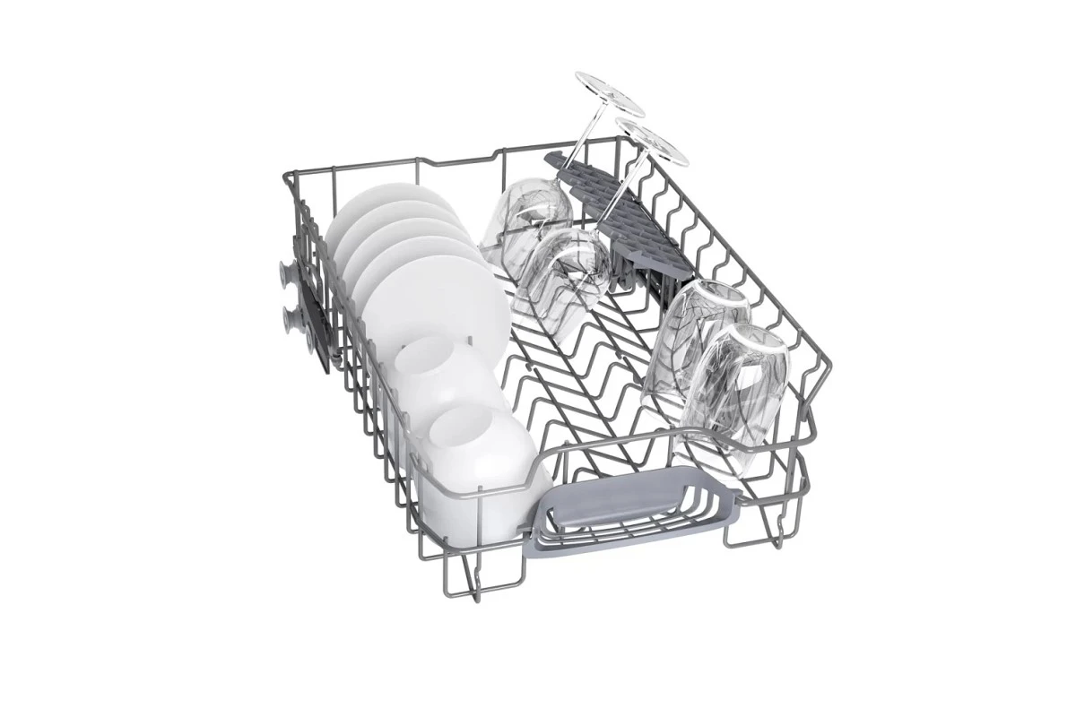 Встраиваемая посудомоечная машина Neff S857HMX80R
