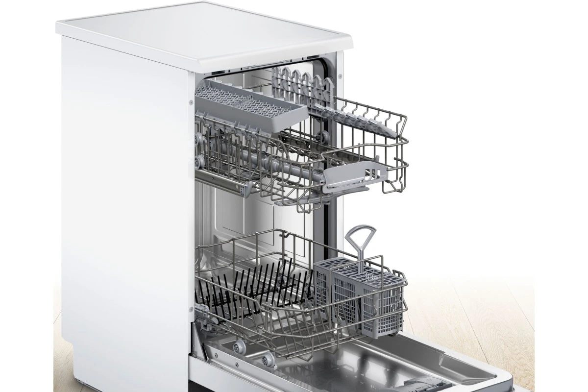 Посудомоечная машина Bosch SPS2IKW10E