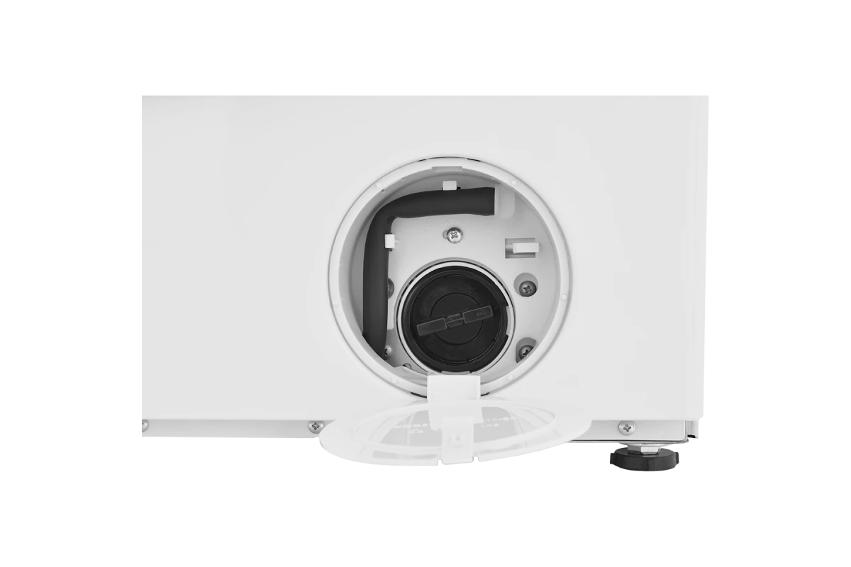 Стиральная машина ZUGEL ZWF10141I