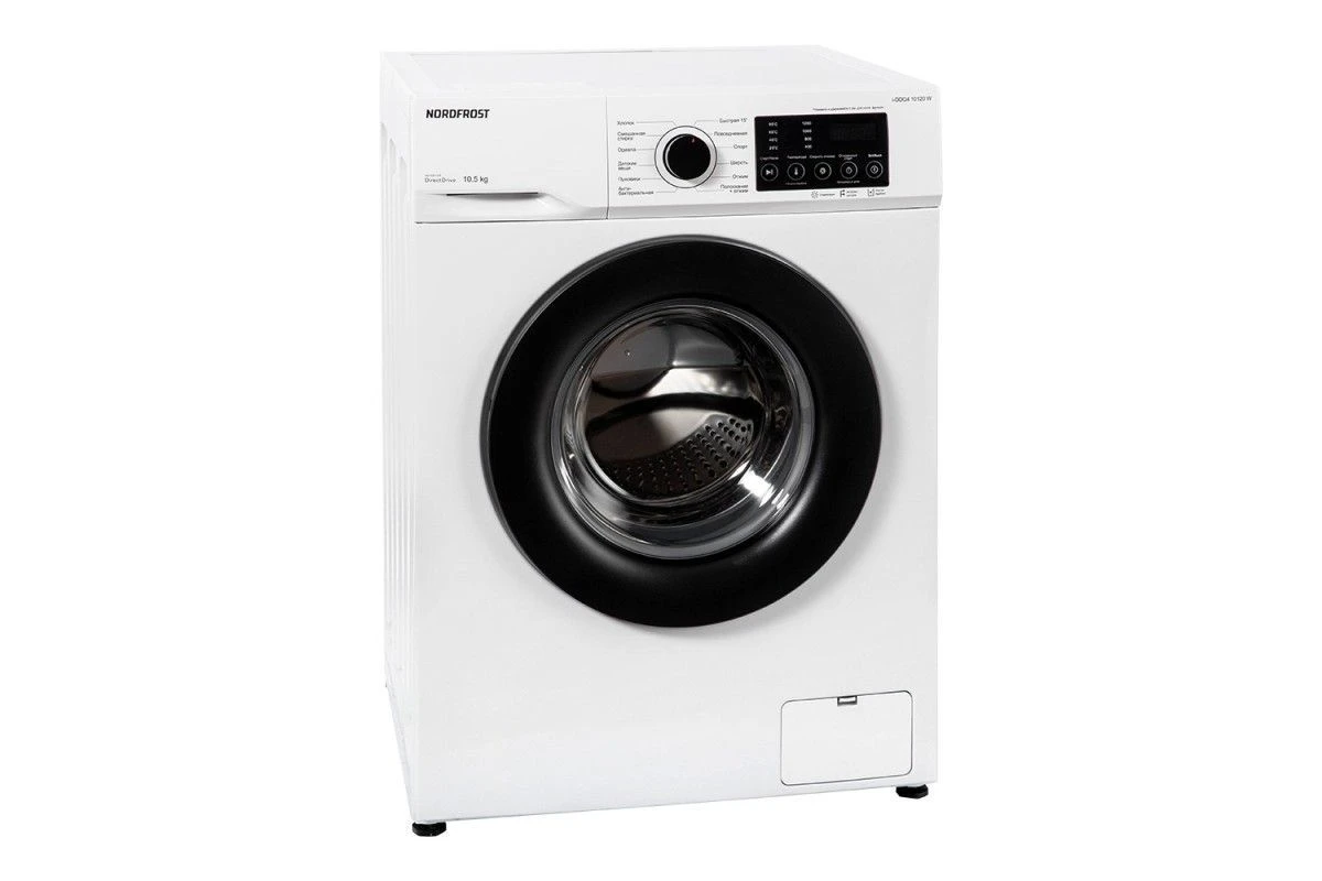 Стиральная машина Nord i-DDQ4 10120 W