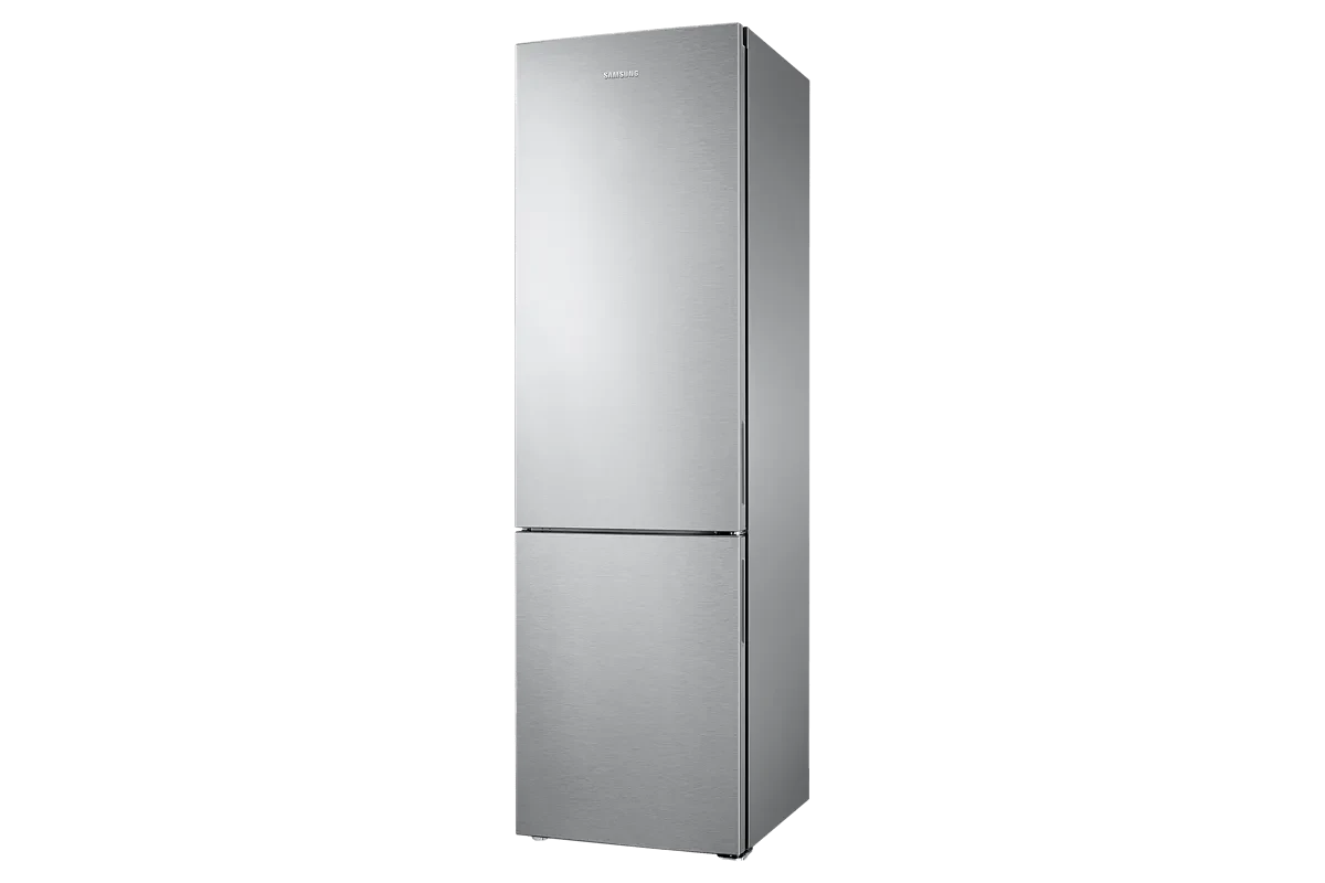 Холодильник Samsung RB37A50N0SA/WT