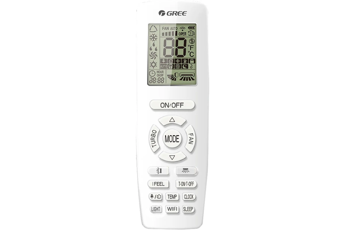 Кассетный кондиционер Gree GUD35T1/A-S