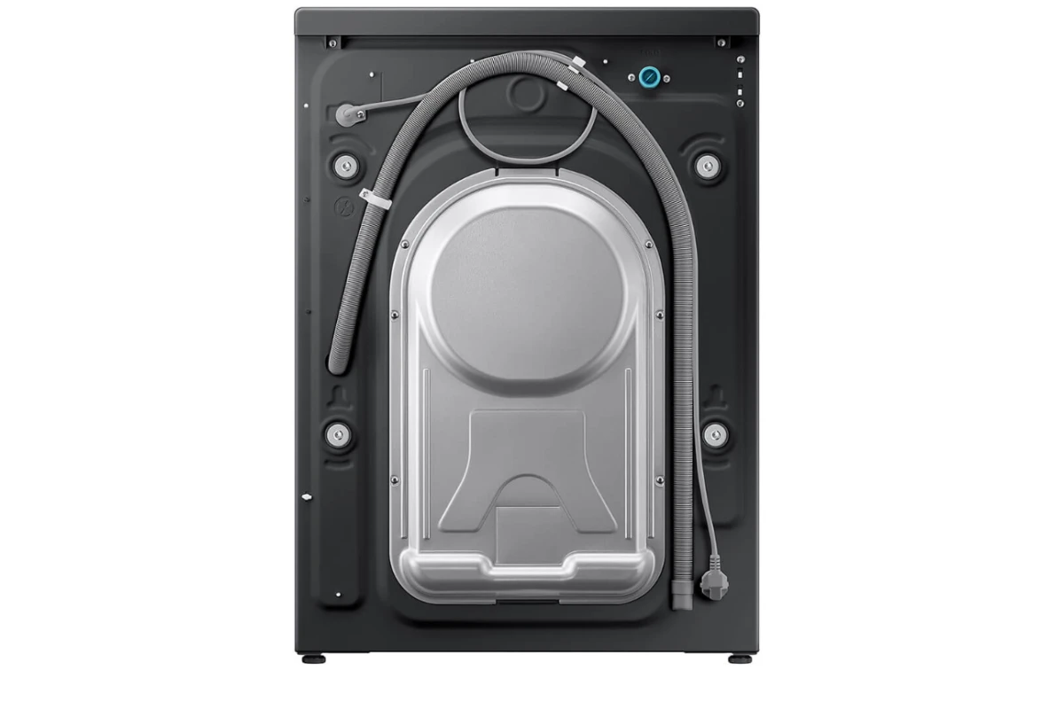 Стиральная машина Samsung WW80AG6L28BBLP