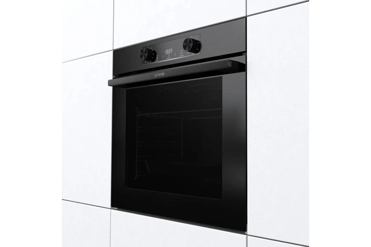 Духовой шкаф Gorenje BO6735E02BK